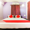 Отель Babiz Inn By OYO Rooms, фото 8