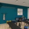Отель Courtyard Paris Creteil в Кретее