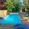 Отель Le Clos des Lodges, фото 19