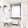 Отель Ferienwohnung Köln Mülheim, фото 9
