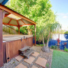 Отель Anaheim Holiday Houses, фото 16