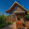 Отель Kuaotunu Chalets, фото 1