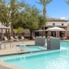 Отель CozySuites at Glendale, фото 17