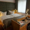 Отель Altstadt Hotel, фото 6