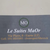 Отель Le Suites Maor, фото 18