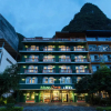 Отель Mango Theme Hotel, фото 43
