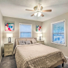 Отель Overland Park Home w/ Deck & Waterfall Pond!, фото 6