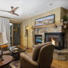 Отель Eagleridge Lodge 201 2 Bedroom Condo by RedAwning, фото 12