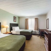 Отель Bethel Inn and Suites, фото 22
