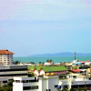 Отель View Talay 2B studio apartment Pattaya 8th Floor sea view, фото 1