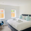 Отель 1 & 2 Bedroom Shield House Apartments Sheffield Centre, фото 7