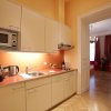 Отель Appartement-Hotel an der Riemergasse, фото 12