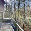 Отель Lavish W/ Hot Tub - Near Asheville, Skiing 3 Bedroom Home, фото 10