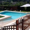 Отель Villa With 4 Bedrooms in La Gaude, With Private Pool, Furnished Terrac, фото 23