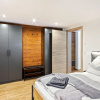 Отель Apartment in Neukirchen am Grossvenediger, фото 14