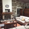 Отель Villa With 4 Bedrooms in Penafiel, With Wonderful Mountain View, Priva, фото 7