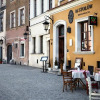 Отель Apartamenty Kamienica Muzyków Old Town Lublin, фото 1