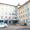 Отель Giresun Uygulama Oteli, фото 1