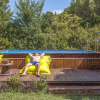 Отель Amazing Home in San Miniato With 4 Bedrooms, Wifi and Outdoor Swimming Pool, фото 17