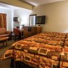 Отель Econo Lodge Tonawanda в Норт-Тонаванде