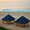 Отель Beachfront Oasis With Activities Nearby at Casa del Mar Pelicano 301 - 1BR Option, фото 15