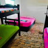 Отель Hostal Zulu, фото 6