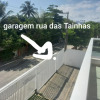 Отель Apto de 2 Quartos Vista Pro Mar de Itauna, фото 13
