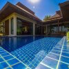 Отель 3Bed Bali Style Villa Close To Beach PR6, фото 25
