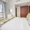 Отель Maison Privee - Sun & Sand at Dubai’s Famous JBR Beach, фото 4
