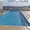 Отель A Lovely 3-Bedroom Apartment with a Rooftop Pool в Момбасе