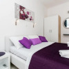 Отель Apartment Purple Magic, фото 5