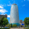 Отель Sapporo Prince Hotel, фото 35