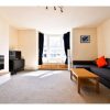 Отель Quiet Flat for 4 With Sea View in Central Brighton, фото 5