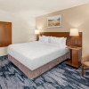 Отель Fairfield Inn & Suites by Marriott San Antonio Market Square, фото 5