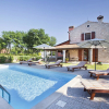 Отель Istrian Villa Fendi Rebici, фото 12