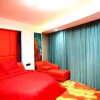 Отель Jinxian Bojue Jingpin Hotel, фото 2