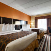 Отель Best Western Mason Inn, фото 6
