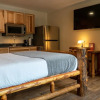 Отель Ouray Riverside Resort - Inn & Cabins, фото 45