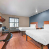 Отель Extended Stay America Select Suites Oklahoma City West, фото 11