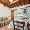 Отель Cosy Holiday Home in Rispescia-grosseto With Terrace, фото 7