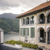 Отель Villa Terrazza sul Lago, фото 28
