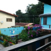 Отель Pousada Tov, фото 9