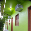 Отель Pousada Casa Verde Boipeba, фото 1