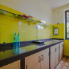 Отель OYO 14340 Home Attic 1BHK Miramar Beach, фото 8
