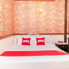 Отель OYO 712 Baandin Resort, фото 25
