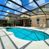 Отель Solterra Resort-5262hwwjgil by Florida Star Vacations, фото 15