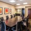 Отель Comfort Suites DFW North/Grapevine, фото 10