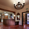 Отель Parador De Cazorla, фото 2