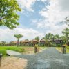 Отель Kampot River Residence, фото 18