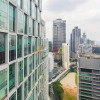 Отель KLCC Apartment Suites, фото 13